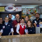 LO STORICO TITOLARE DELLA PASTICCERIA CAPRICCIO SCOMPARSO IL 16 AGOSTO