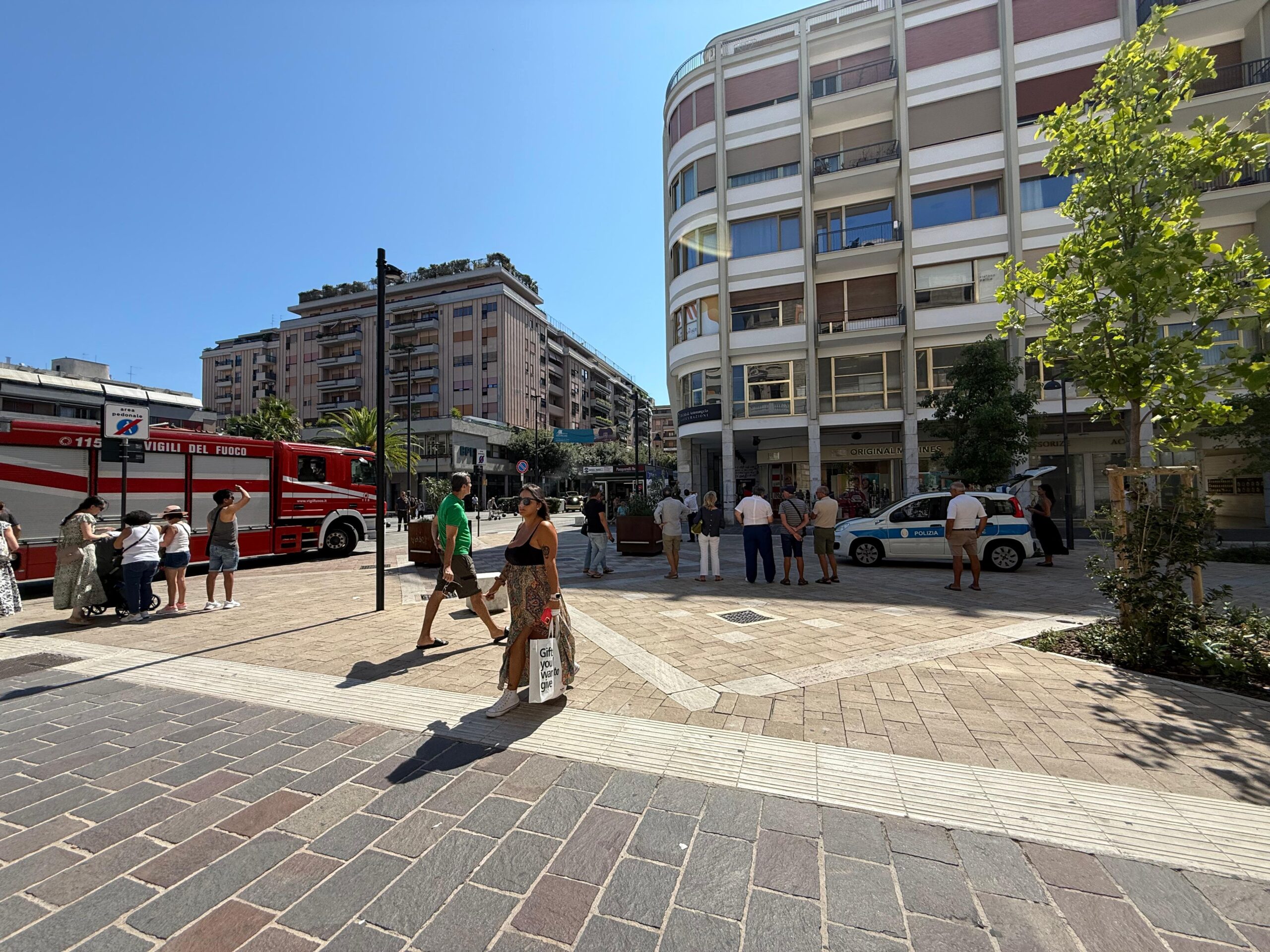 calcinacci corso umberto