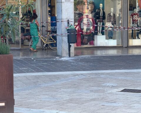 calcinacci su corso umberto