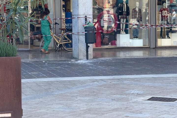 calcinacci su corso umberto