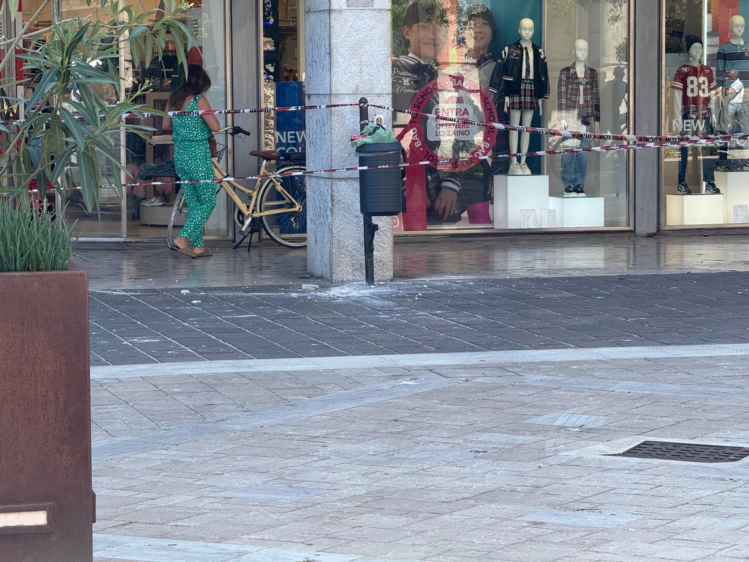 calcinacci su corso umberto