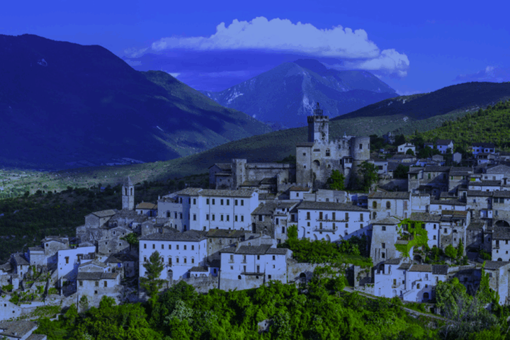 A Capestrano, il 13 agosto, si terrà lo spettacolo “Voci di pastori, melodie in cammino"