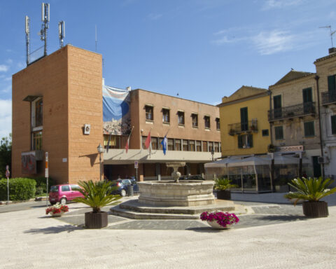 Il Comune di Vasto ha vinto in Appello nella causa promossa dalla Polizia locale sulle indennità accessorie