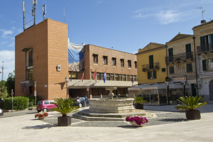 Il Comune di Vasto ha vinto in Appello nella causa promossa dalla Polizia locale sulle indennità accessorie