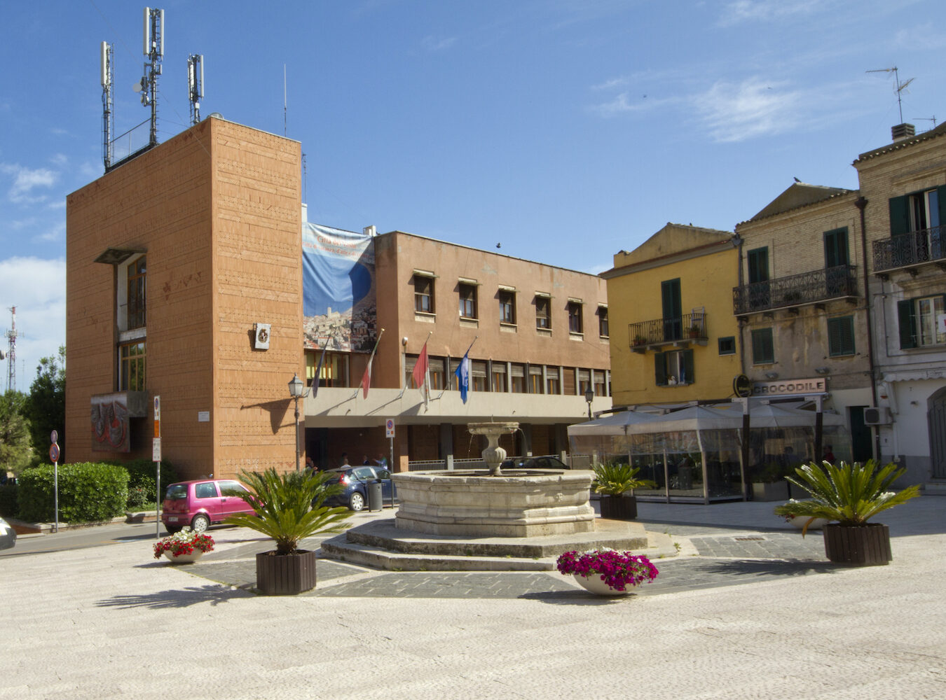Il Comune di Vasto ha vinto in Appello nella causa promossa dalla Polizia locale sulle indennità accessorie