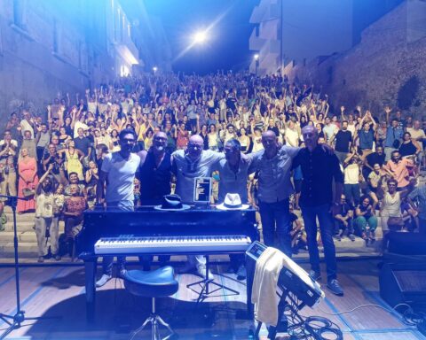 Iniziativa di solidarietà con i concerti di “Una colonna sonora per la vita"