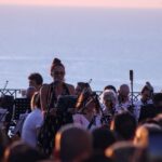 Ortona, concerto dell'alba