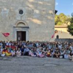 Giovani verso Giubileo, 'dalla Spagna con speranza nello zaino'
