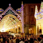 LE FESTE DI SETTEMBRE DI LANCIANO NELL'EDIZIONE CON MAX GIUSTI E NOEMI