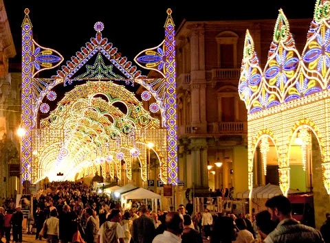 LE FESTE DI SETTEMBRE DI LANCIANO NELL'EDIZIONE CON MAX GIUSTI E NOEMI