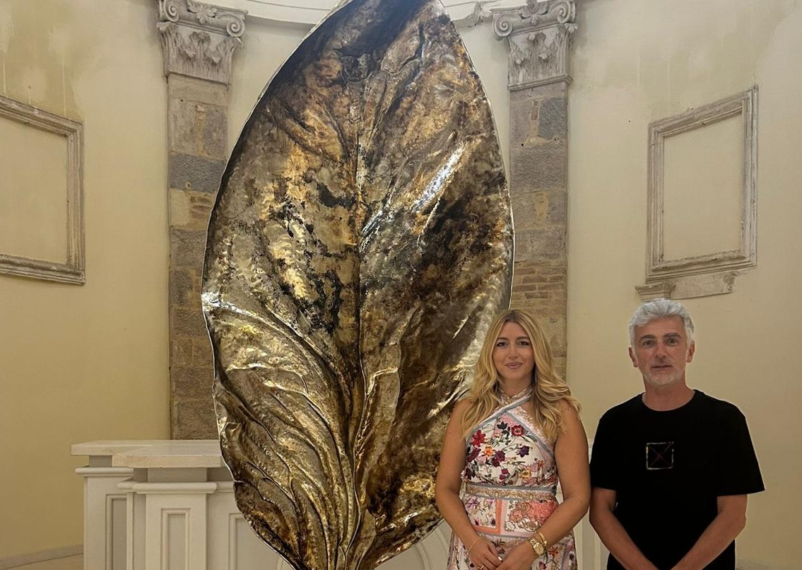 folia mazzei e de lellis manoppello