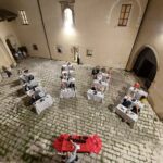 Tagliacozzo, al via la rassegna Gironi Divini