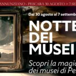 locandina notte dei musei
