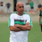 l'ALLENATORE DELLUNDER 17 DEL CHIETI AGGREDITO A PESCARA