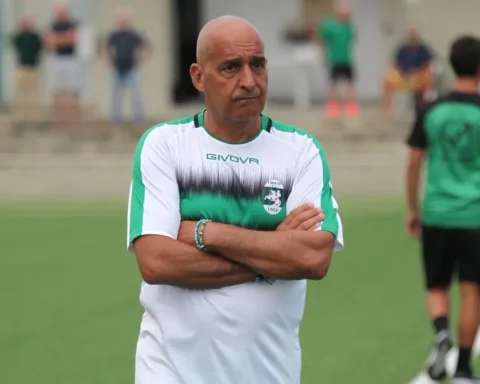 l'ALLENATORE DELLUNDER 17 DEL CHIETI AGGREDITO A PESCARA