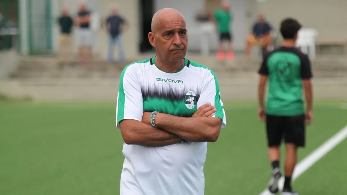 l'ALLENATORE DELLUNDER 17 DEL CHIETI AGGREDITO A PESCARA