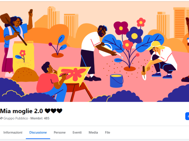 Le Democratiche chiedono un intervento del Garante contro il fenomeno dilagante dei gruppi misogini online
