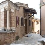 musei civici loreto aprutino