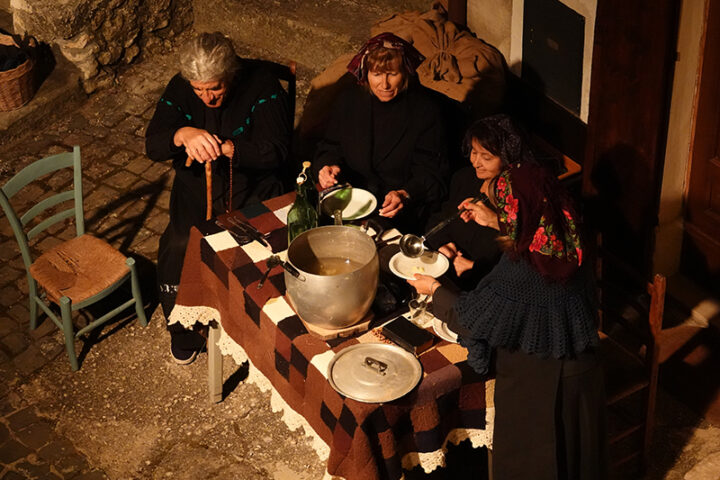Castel Del Monte, trona la notte delle streghe il 17 e 18 agosto