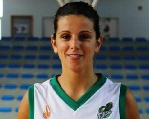 la giocatrice di basket mauriello morta a 44 anni