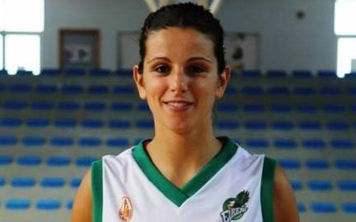 la giocatrice di basket mauriello morta a 44 anni