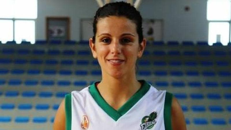 la giocatrice di basket mauriello morta a 44 anni