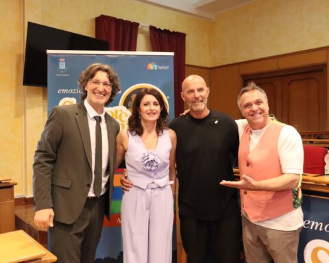 Spoltore ensemble presentazione