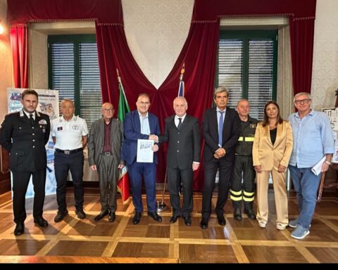 firma pronto intervento sociale montesilvano