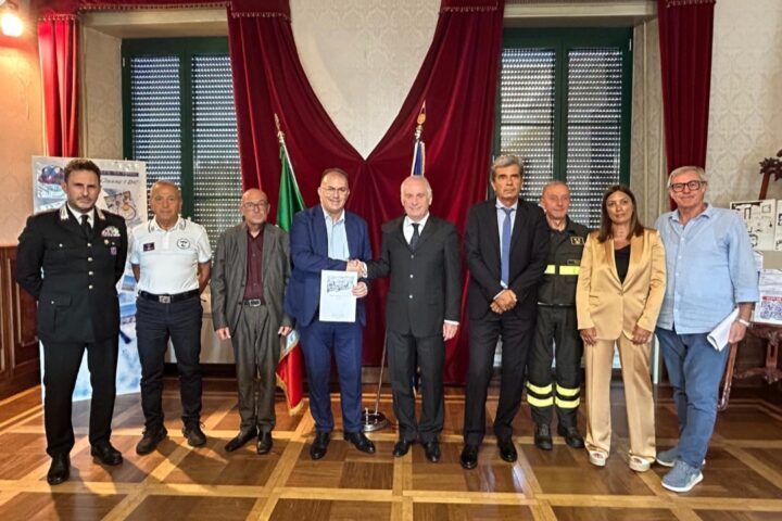 firma pronto intervento sociale montesilvano