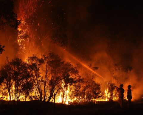 Domati tutti gli incendi divampati nei giorni scorsi in Abruzzo. Lo ha comunicato la Protezione Civile