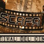 locandina festival del cinema a scafa