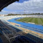 Pescara-Cesena resterà chiusa una parte della Tribuna per problemi strutturali