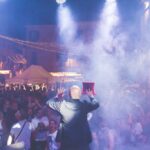 La manifestazione continuerà fino al 24 agosto con un calendario ricco di spettacoli, intrattenimento e appuntamenti culturali
