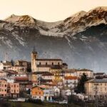 a torricella peligna si svolge il festival dedicato a john fante
