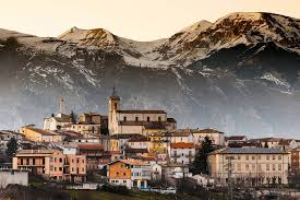 a torricella peligna si svolge il festival dedicato a john fante