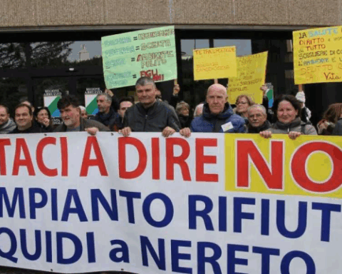 Il sindaco Laurenzi: «Difendiamo salute e territorio, pronti per la Conferenza dei Servizi»