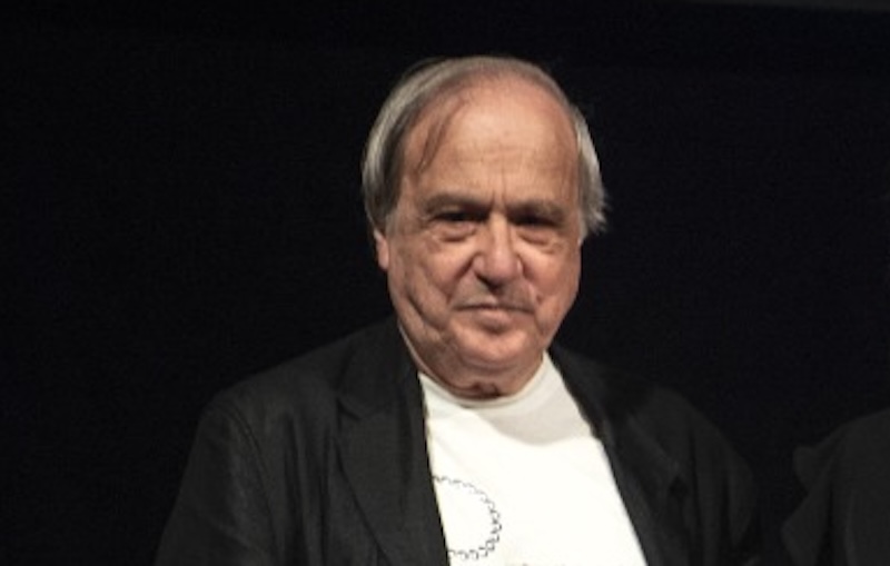 William zola