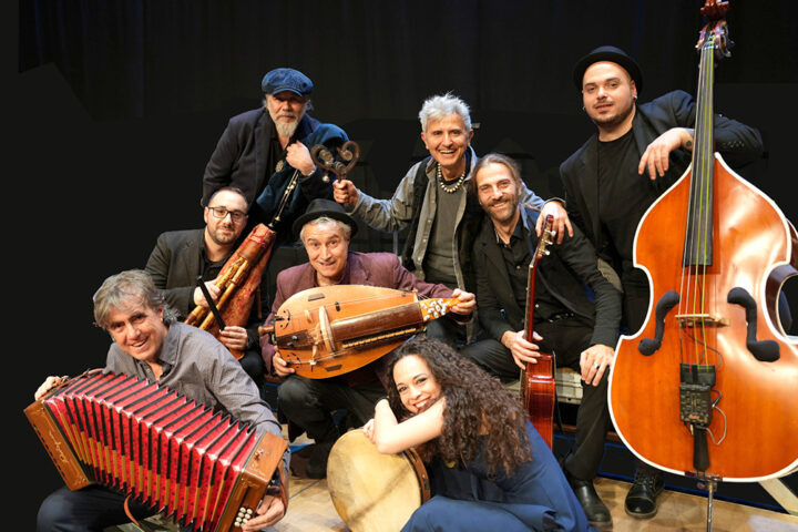 Sabato 6 settembre escursione all’Eremo dell’Annunziata e concerto in piazza: “Così la ricostruzione passa anche dalla cultura”