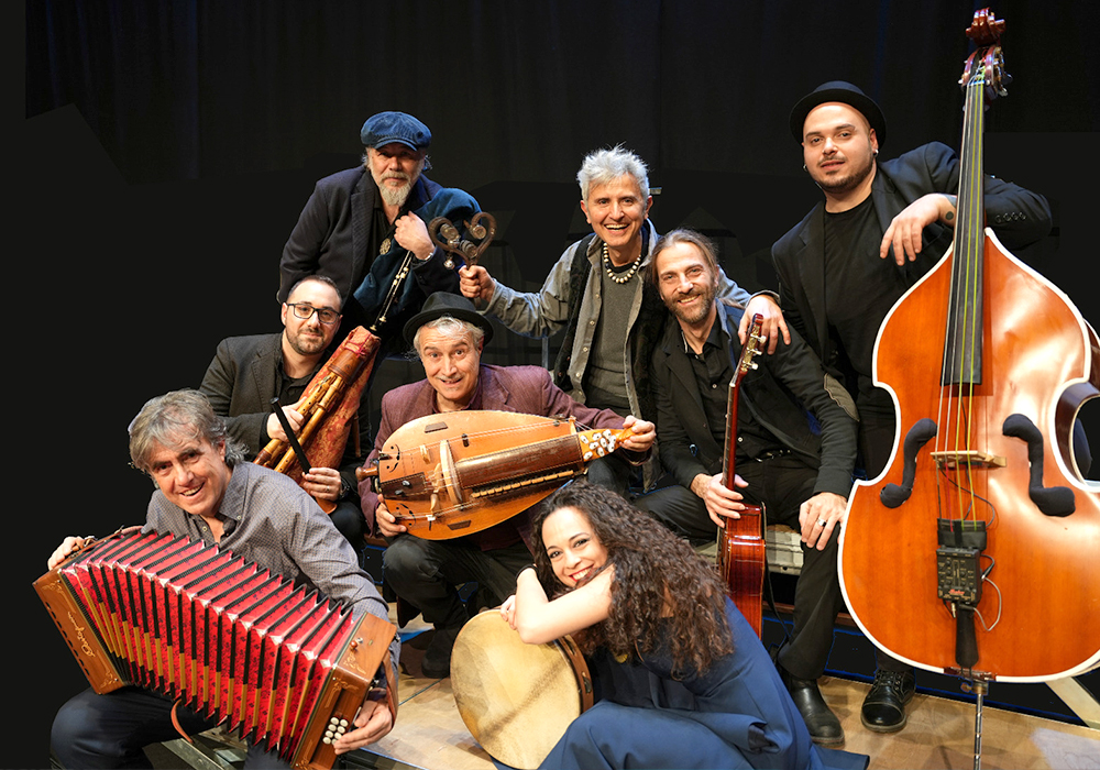 Sabato 6 settembre escursione all’Eremo dell’Annunziata e concerto in piazza: “Così la ricostruzione passa anche dalla cultura”