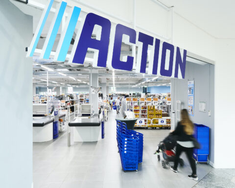 Il marchio olandese Action apre un nuovo store a Rocca San Giovanni. Inaugurazione il 6 settembre 2025