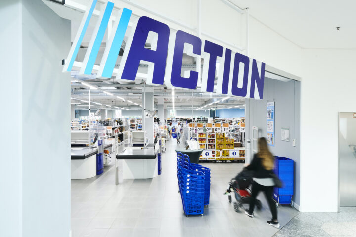 Il marchio olandese Action apre un nuovo store a Rocca San Giovanni. Inaugurazione il 6 settembre 2025