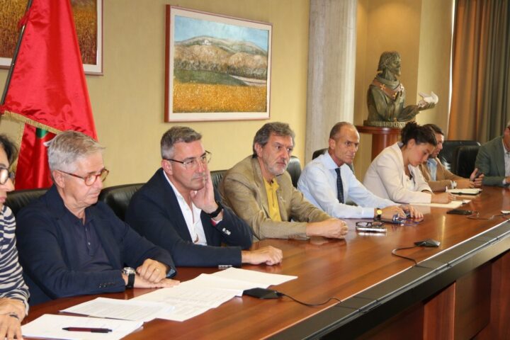 Incontro tra Anci e Regione Abruzzo.FSC: la Regione Abruzzo anticiperà le risorse ai Comuni senza disponibilità di cassa e previa presentazione di fattura