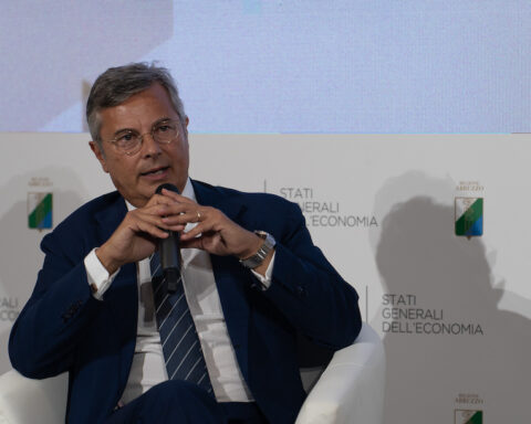 L’Amministratore Delegato di Invitalia, Bernardo Mattarella, è intervenuto all’Abruzzo Economy Summit di Pescara