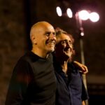 NILO E LUCIANO pescara liberty festival