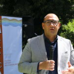 L’assessore regionale all’agricoltura Emanuele Imprudente ha presentato l’edizione 2025 di Marsicaland