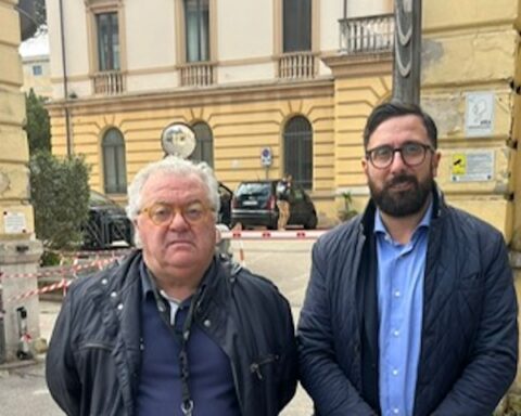Città Sant’Angelo, dal 1° novembre operativa la nuova postazione del 118: “Un sogno che diventa realtà”