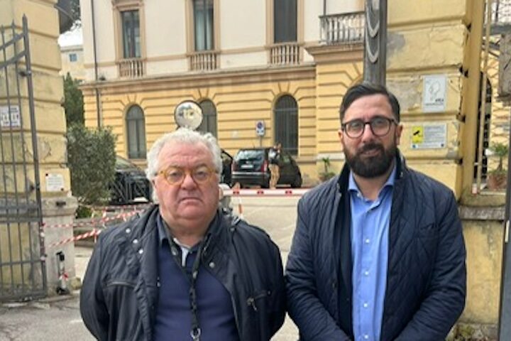 Città Sant’Angelo, dal 1° novembre operativa la nuova postazione del 118: “Un sogno che diventa realtà”