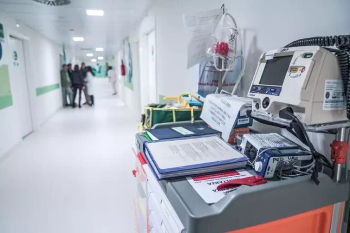 Reparto ospedaliero in Abruzzo: secondo Gimbe i dati Lea 2023 segnalano progressi in ambito ospedaliero, ma gravi carenze in prevenzione e assistenza territoriale
