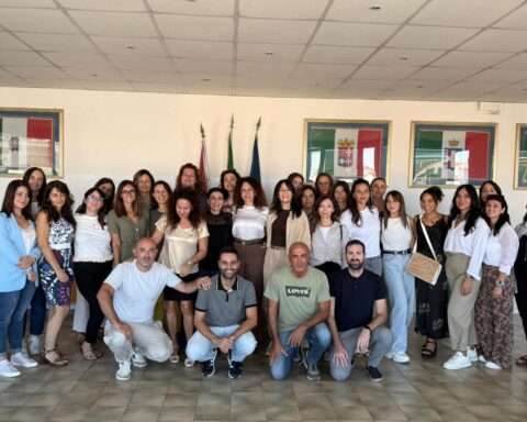 Montesilvano rafforza l’inclusione scolastica: entrano in servizio 30 nuovi assistenti Asacom