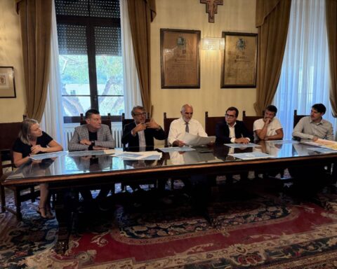 Pescara partecipa alla Settimana Europea della Mobilità 2025: più bici, meno auto e nuovi servizi per tutti